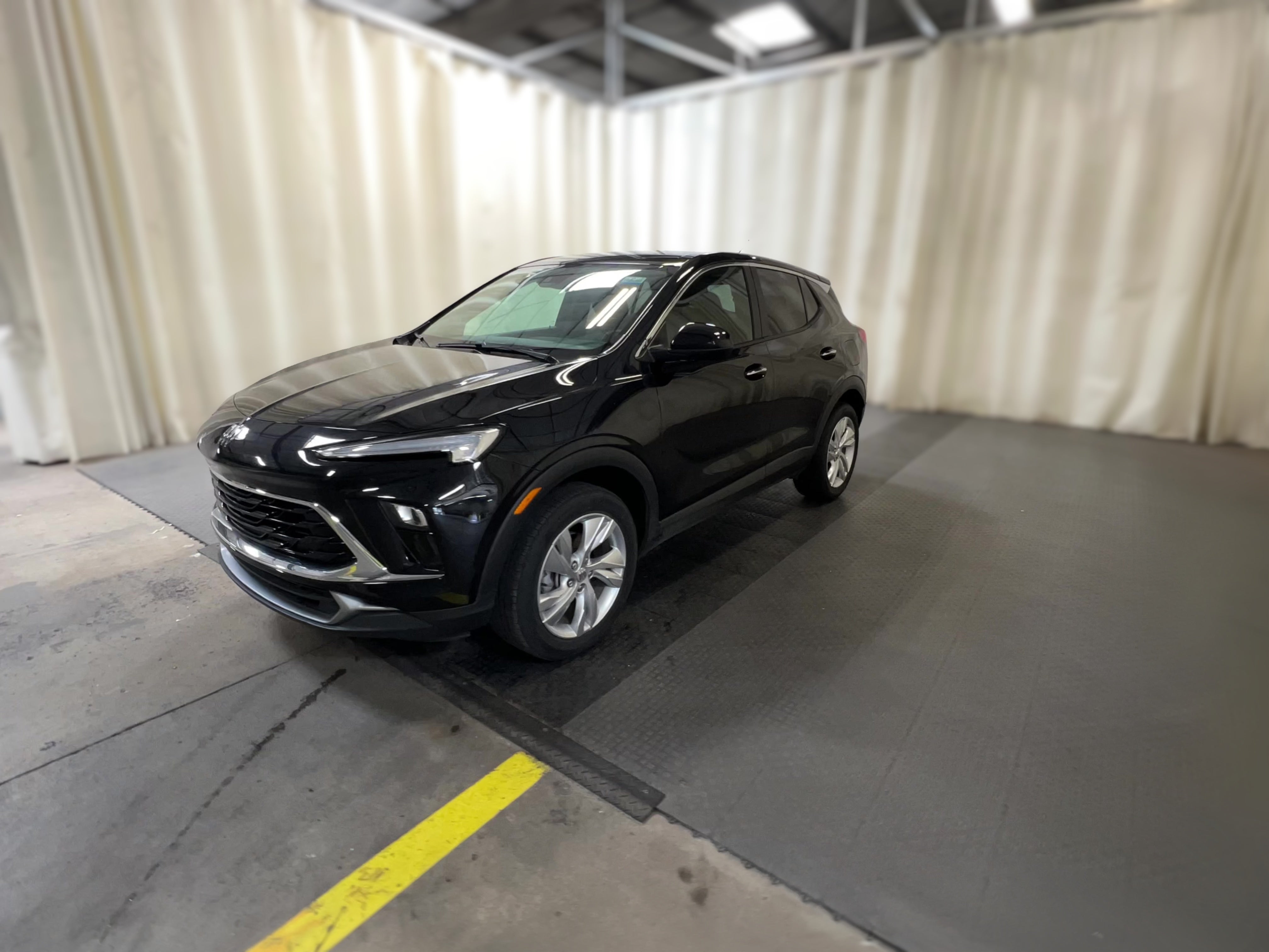2025 Buick Encore GX Preferred - Photo 19