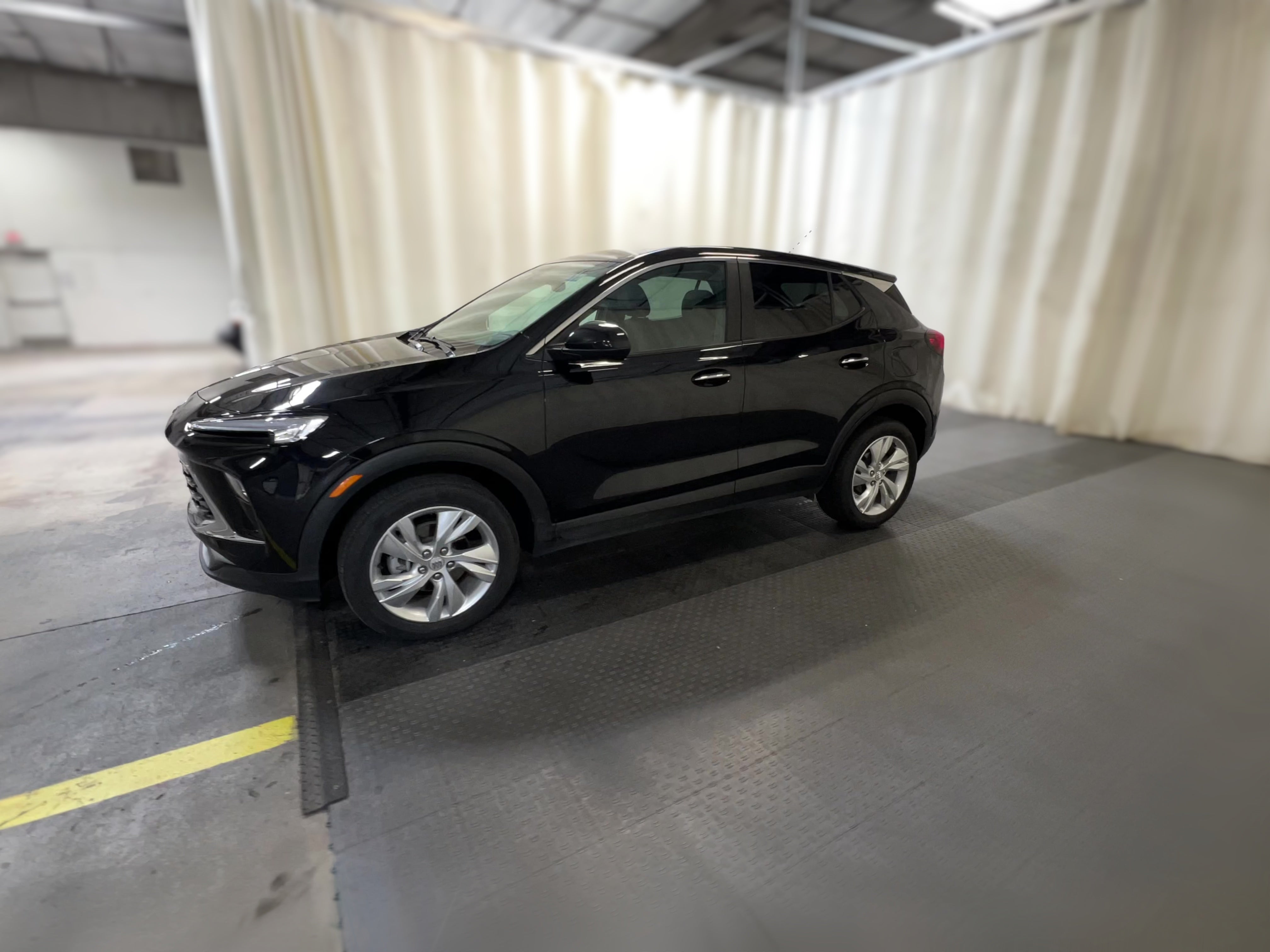 2025 Buick Encore GX Preferred - Photo 20