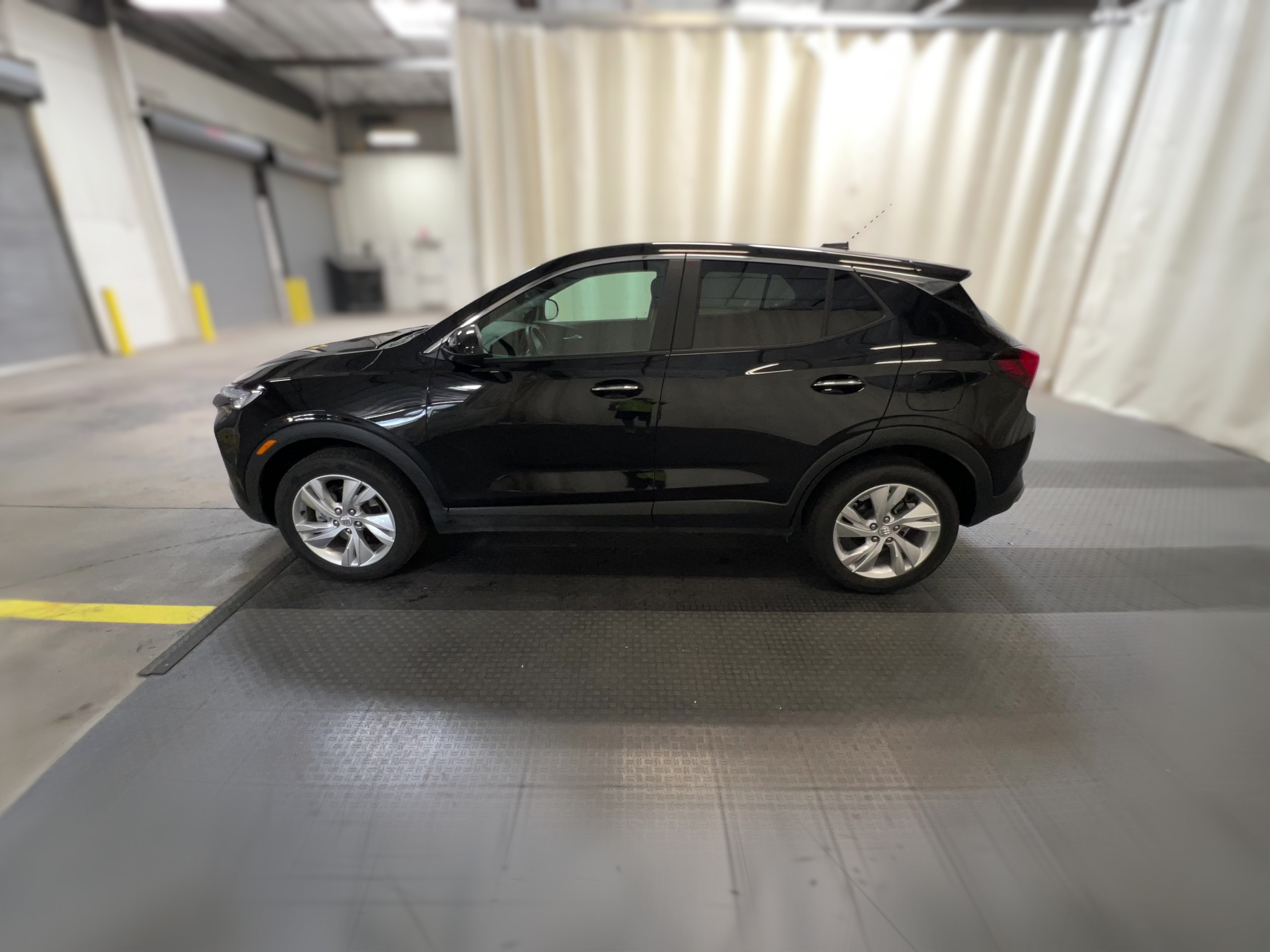 2025 Buick Encore GX Preferred - Photo 21