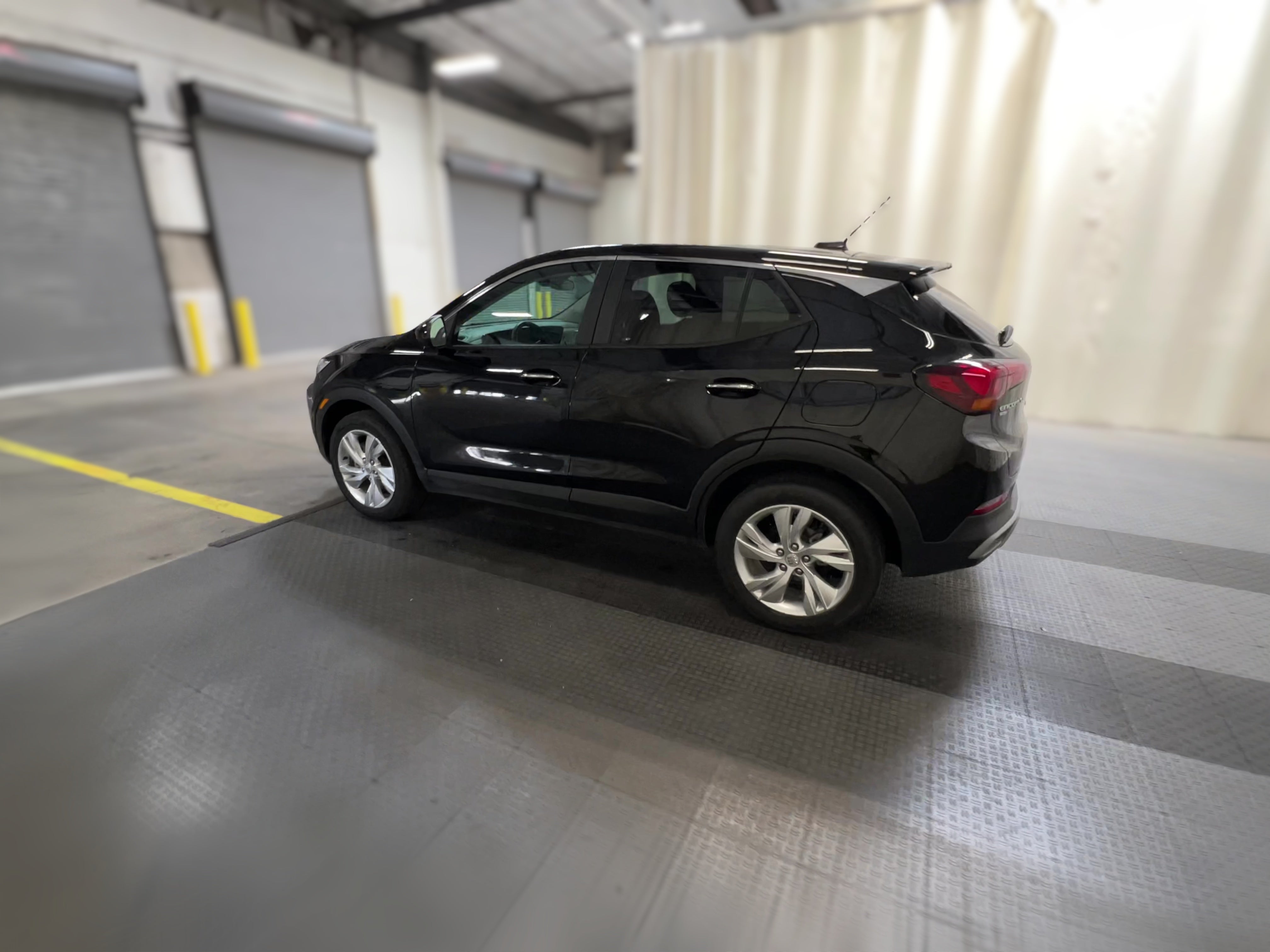2025 Buick Encore GX Preferred - Photo 22