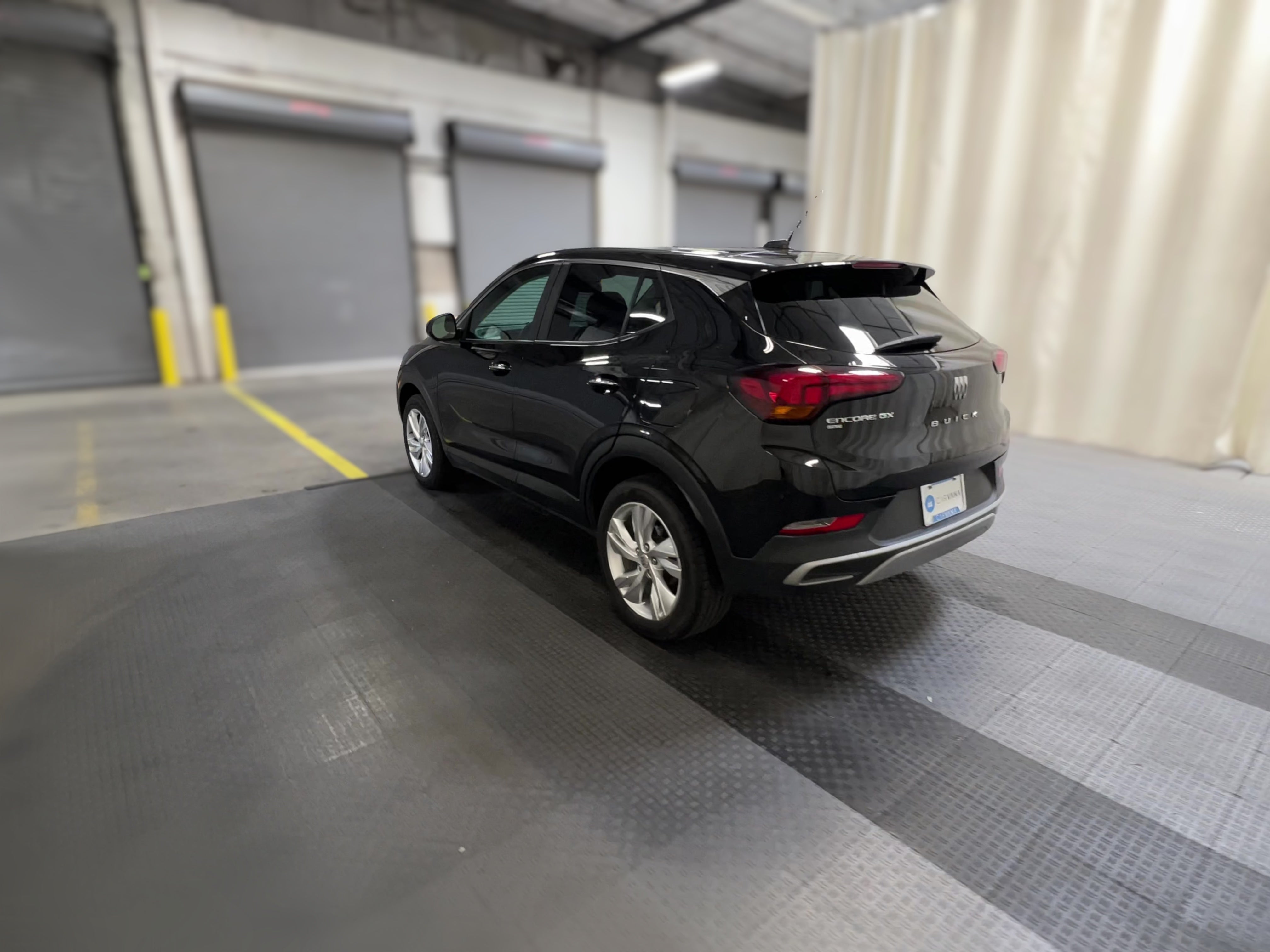 2025 Buick Encore GX Preferred - Photo 23