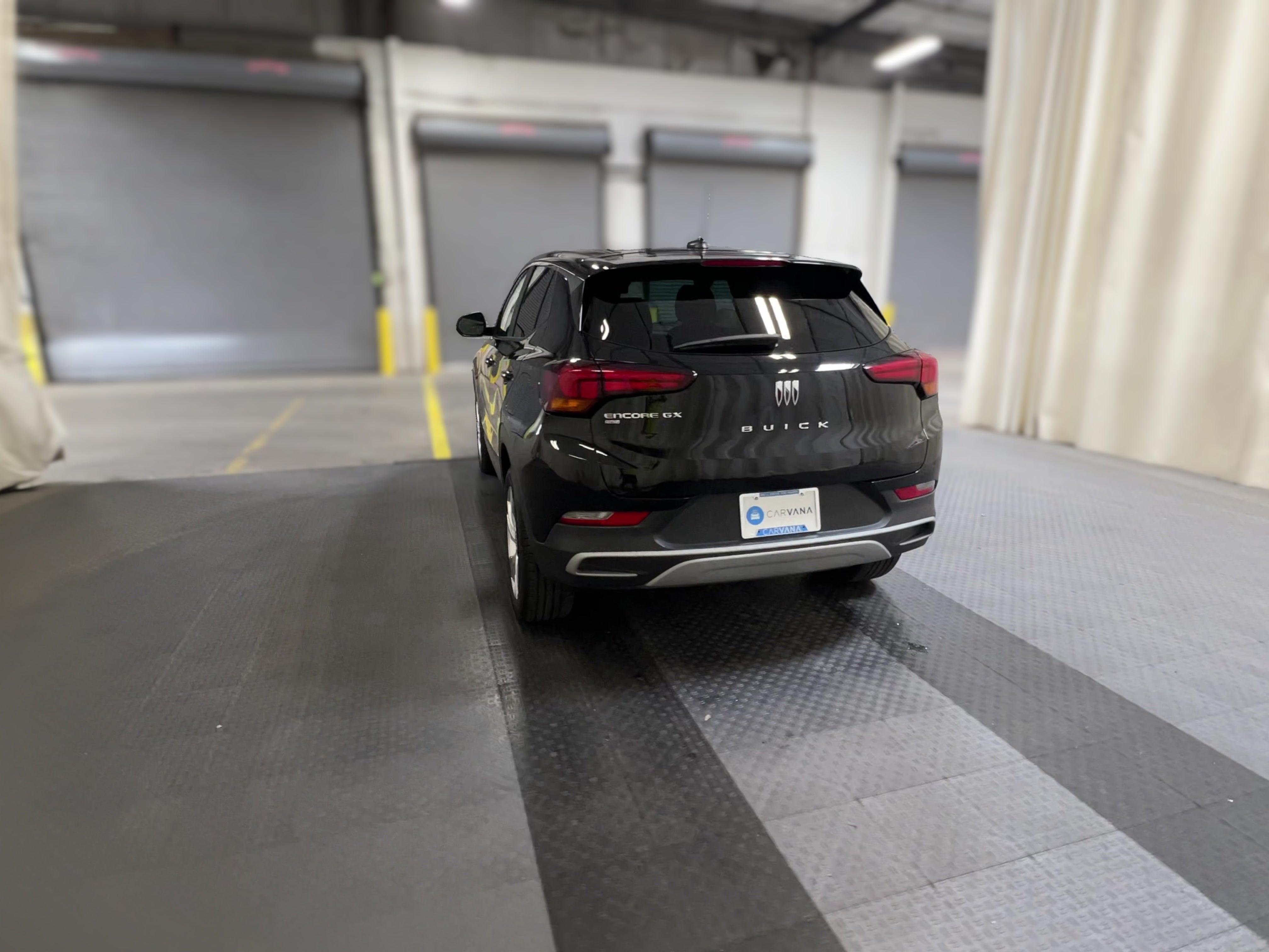 2025 Buick Encore GX Preferred - Photo 24