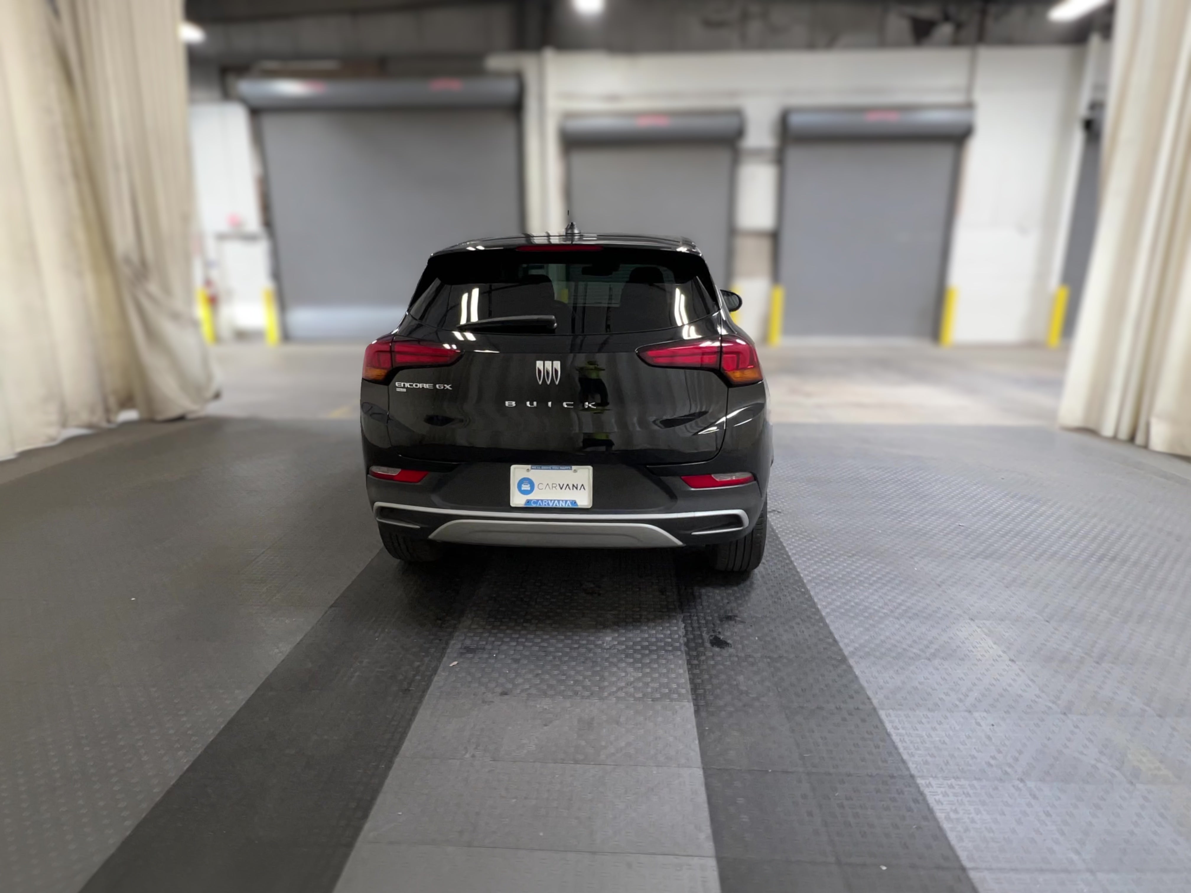 2025 Buick Encore GX Preferred - Photo 25