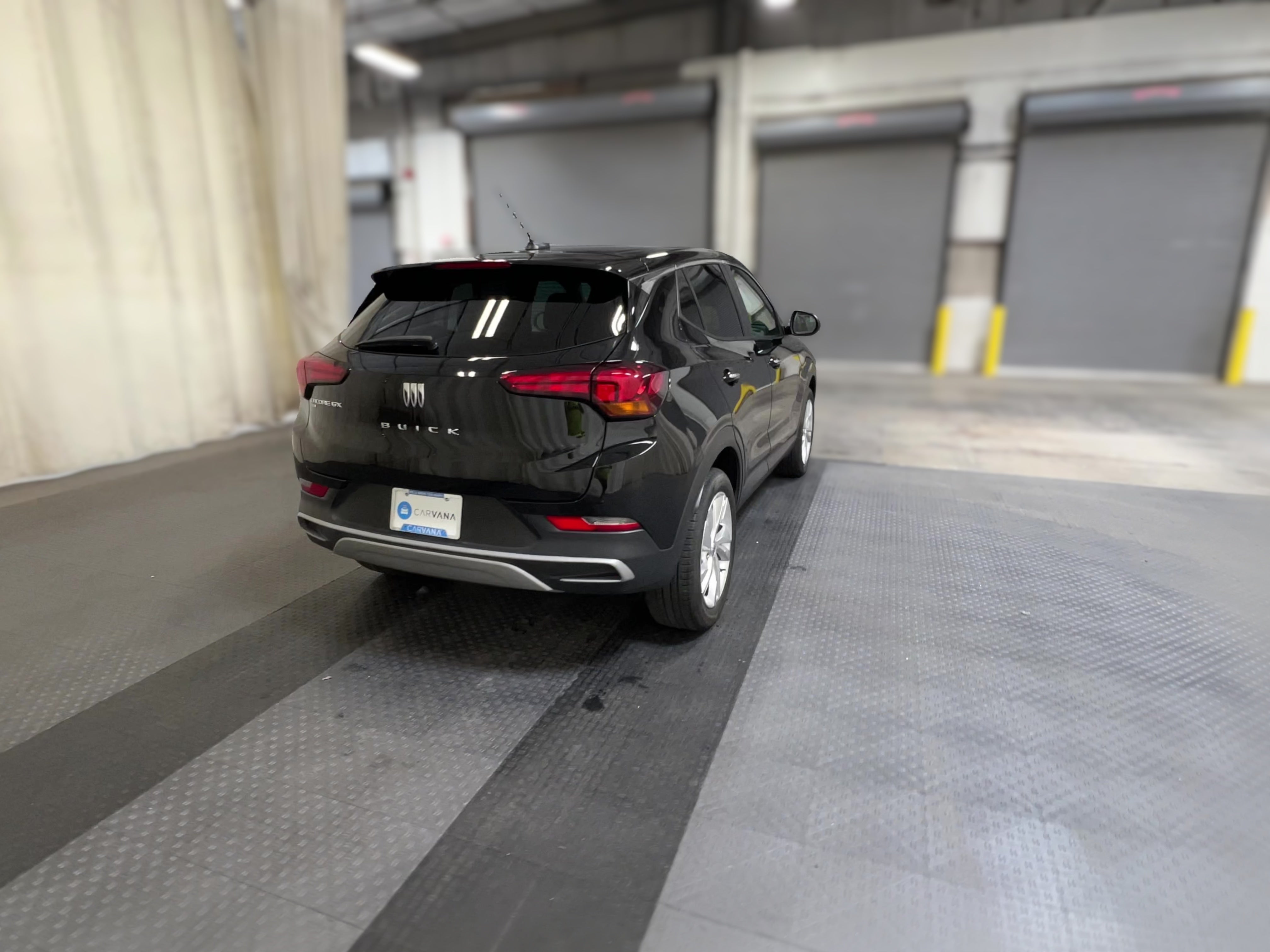 2025 Buick Encore GX Preferred - Photo 26