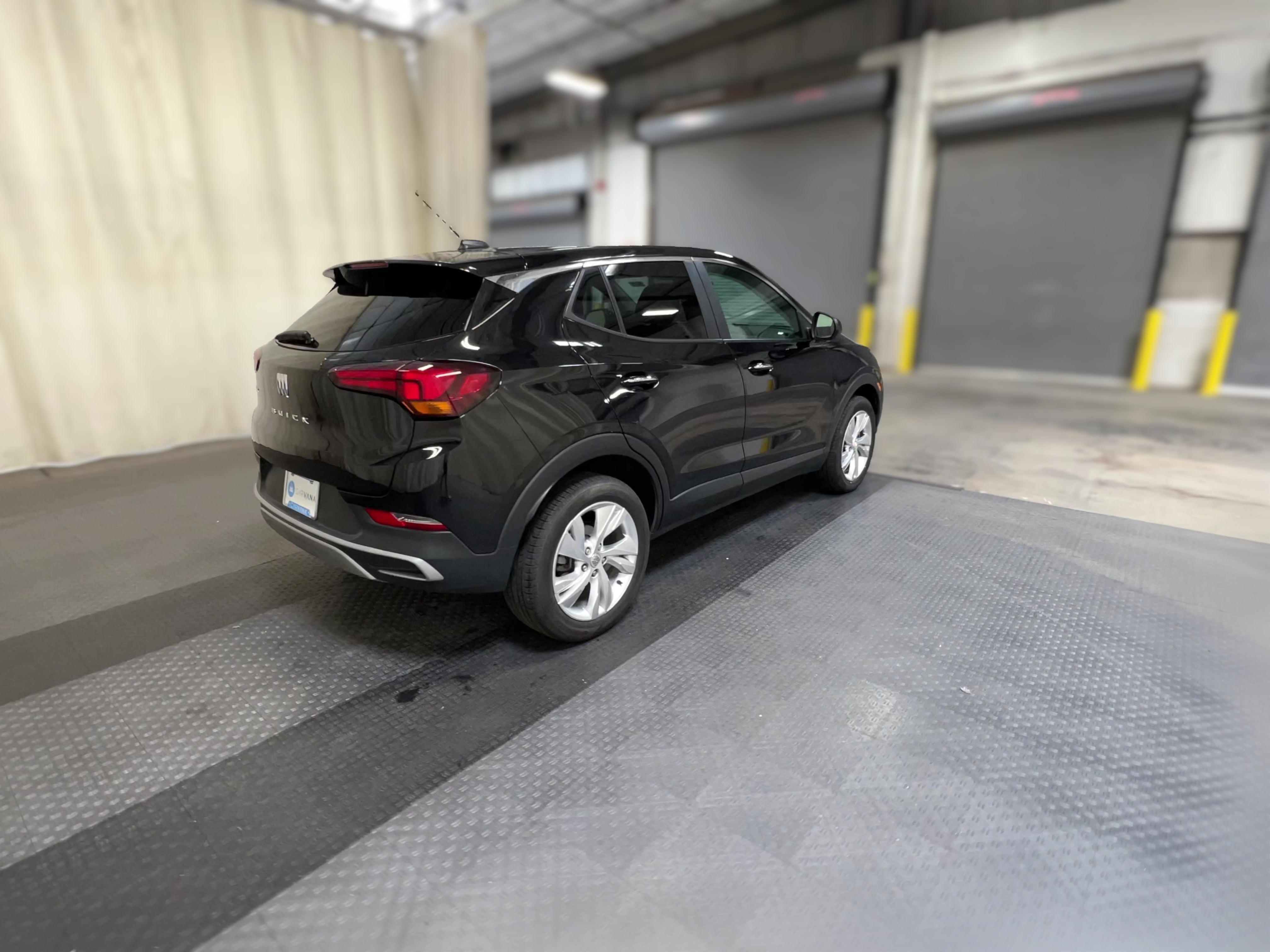 2025 Buick Encore GX Preferred - Photo 27