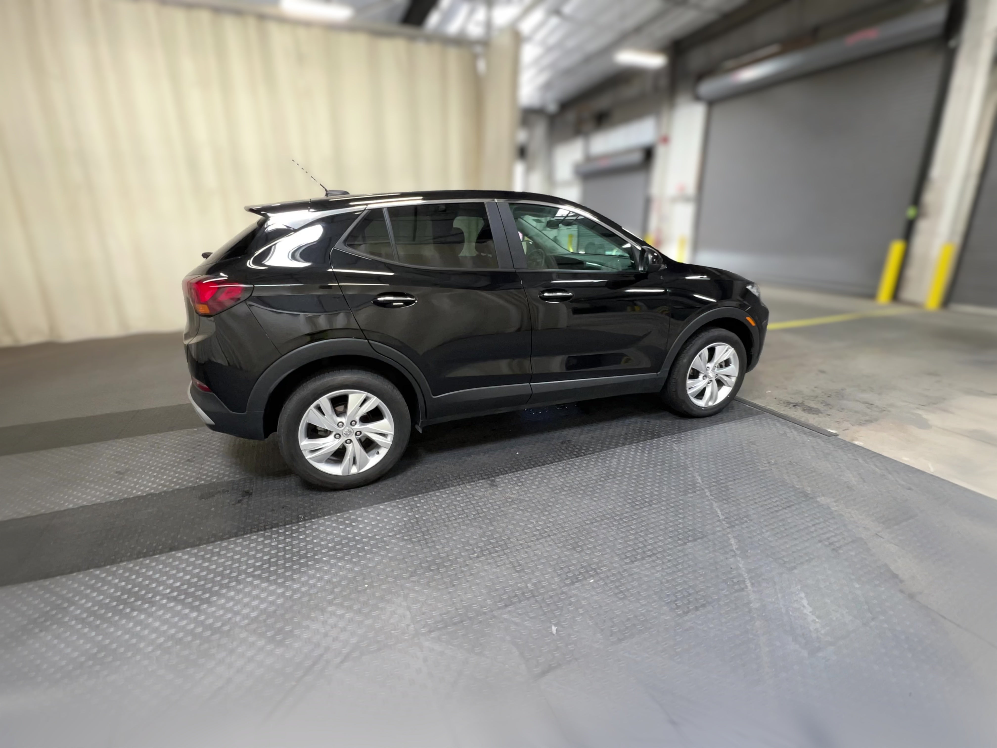 2025 Buick Encore GX Preferred - Photo 28