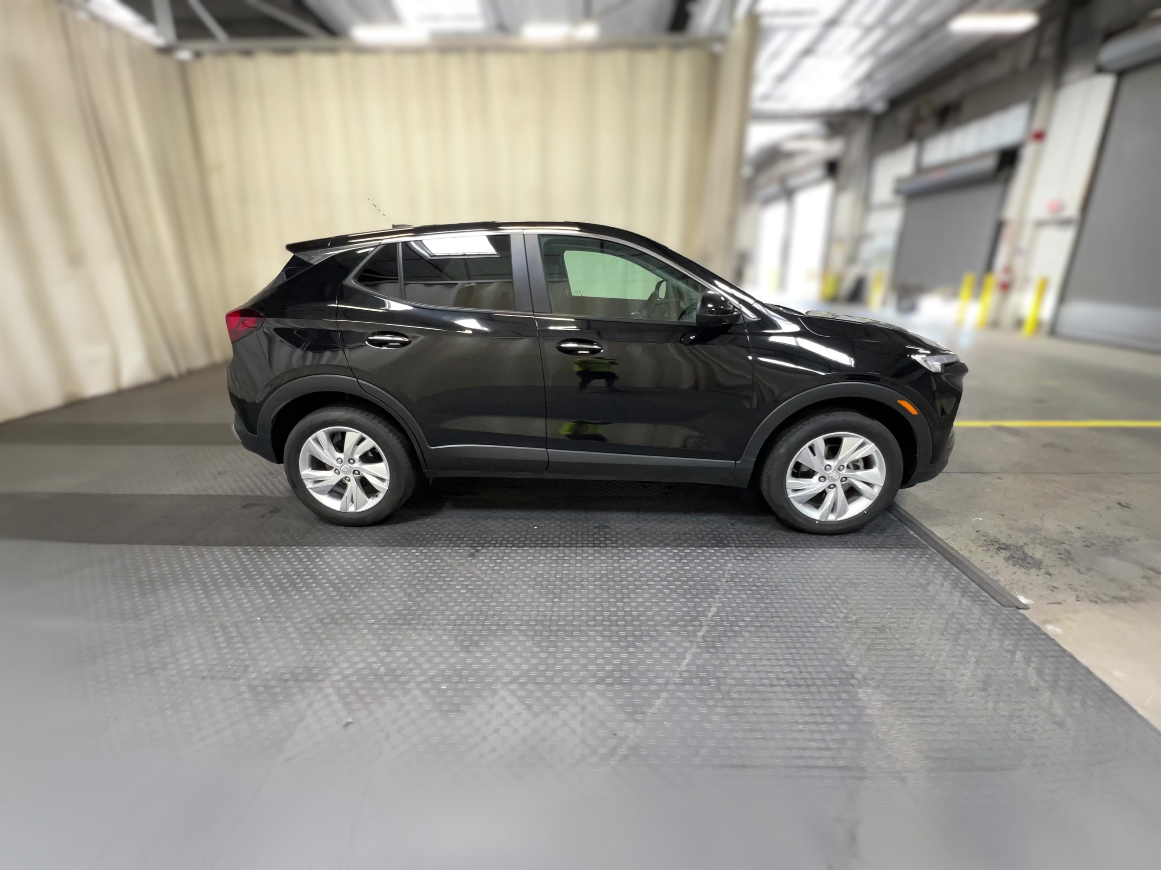 2025 Buick Encore GX Preferred - Photo 29
