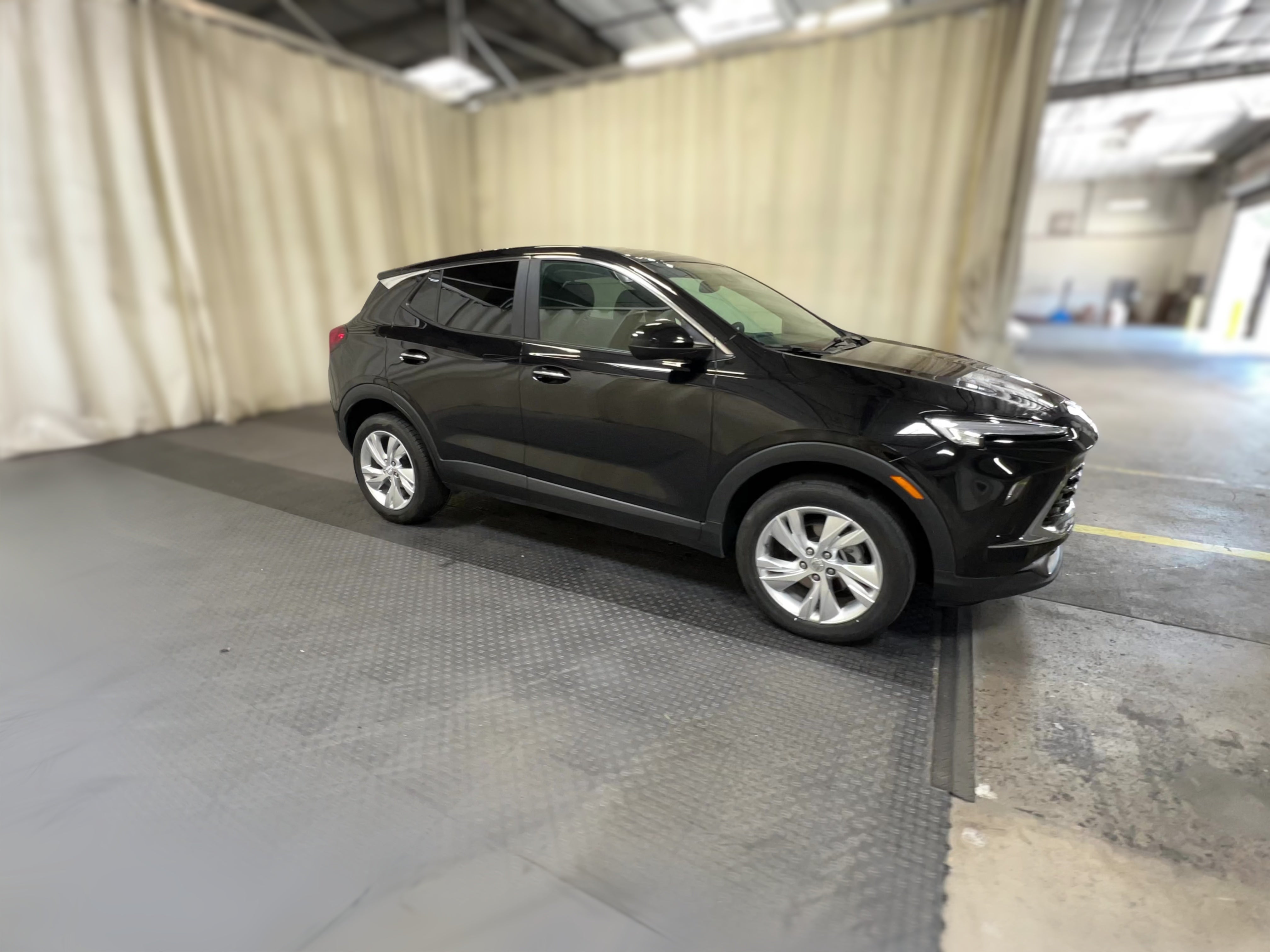 2025 Buick Encore GX Preferred - Photo 30