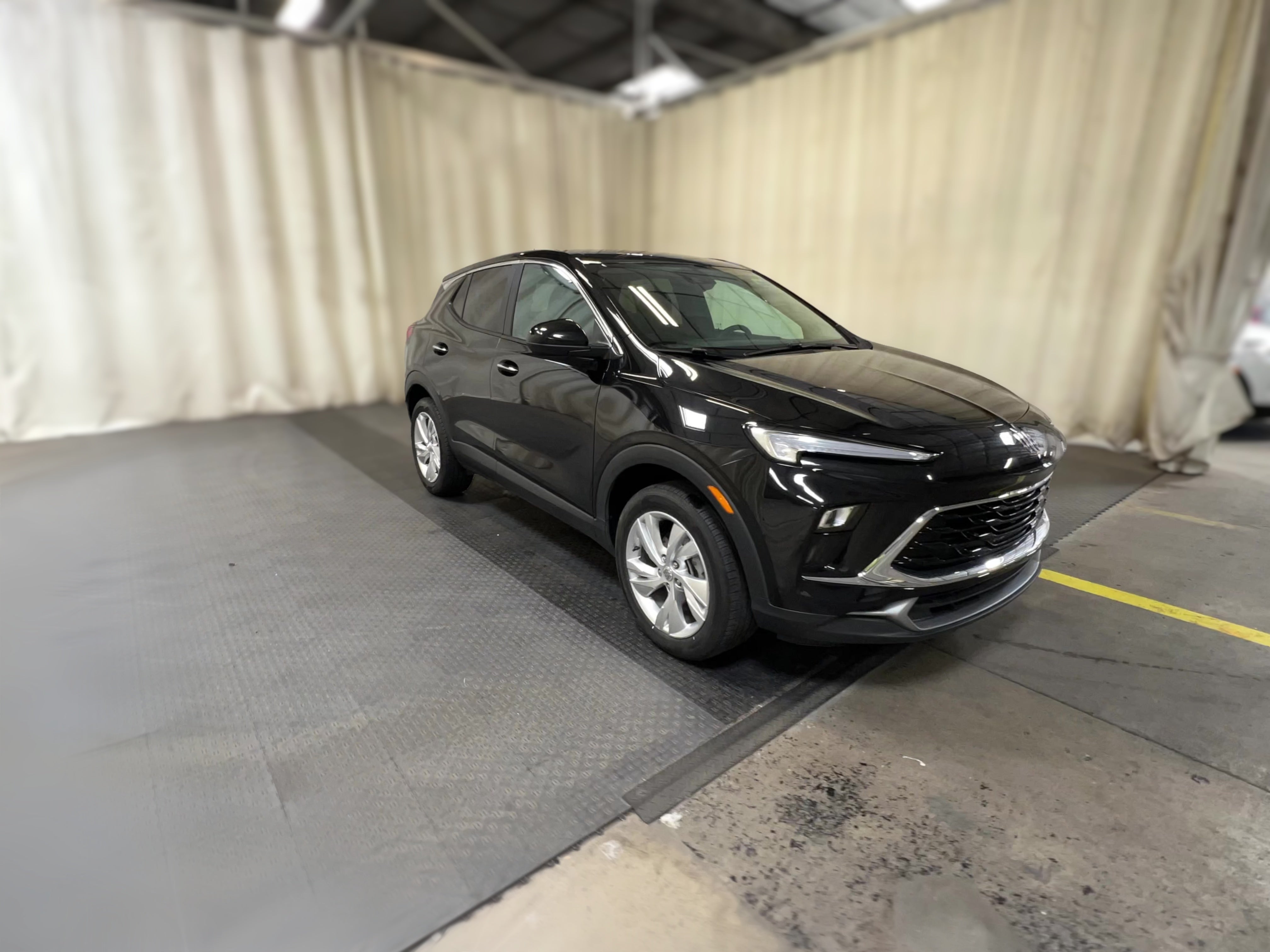 2025 Buick Encore GX Preferred - Photo 31