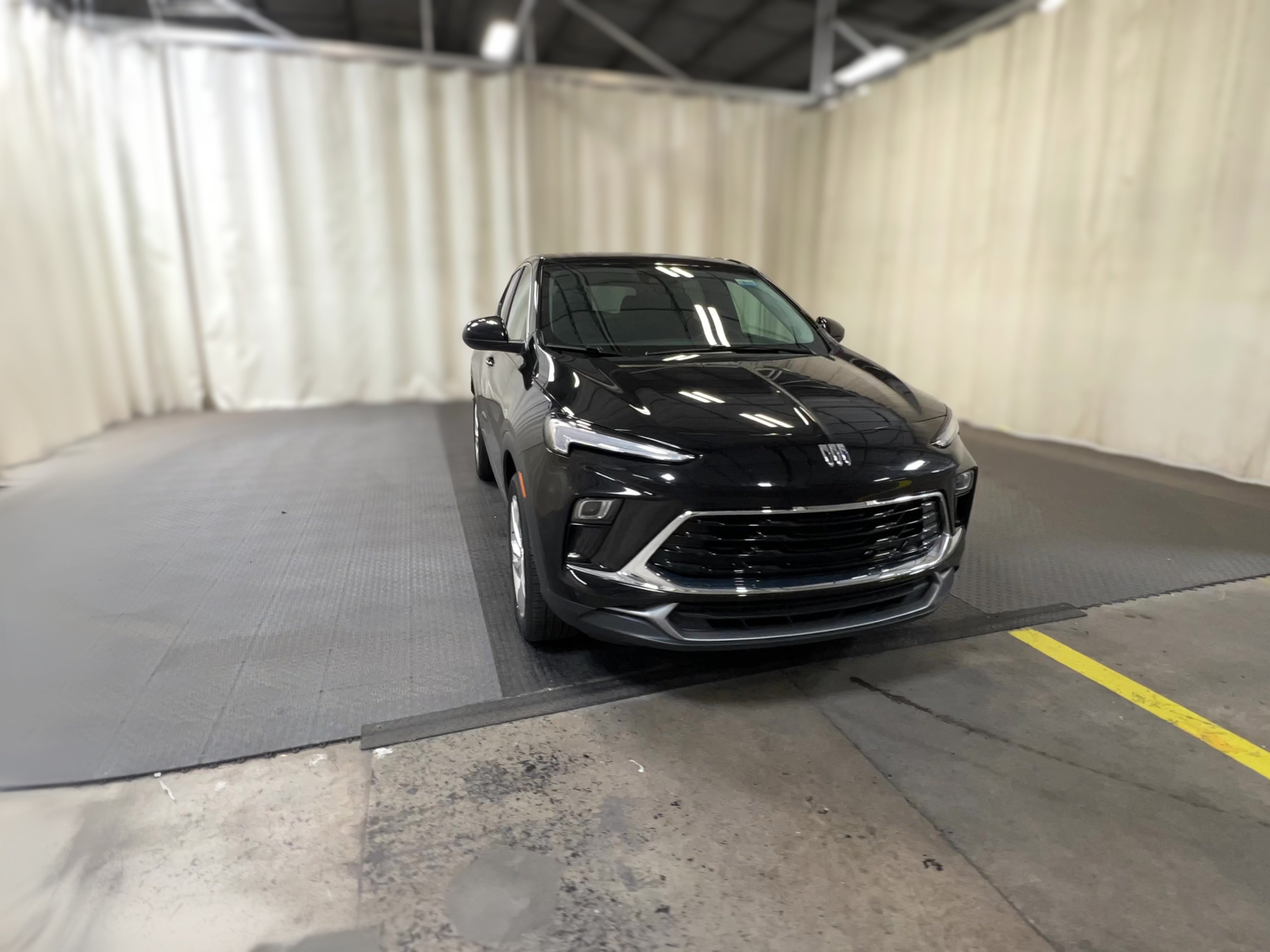 2025 Buick Encore GX Preferred - Photo 32