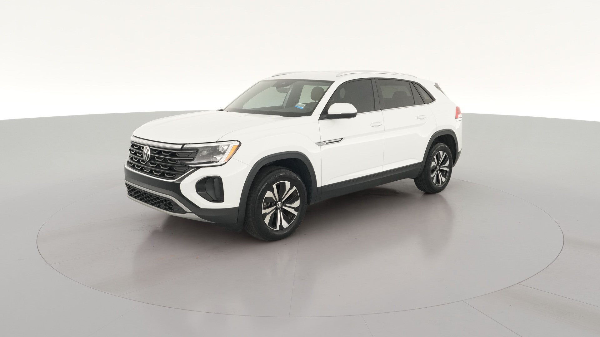 2024 Volkswagen Atlas Cross Sport vehicle photo