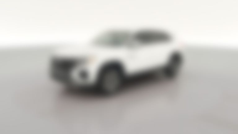2024 Volkswagen Atlas Cross Sport vehicle photo