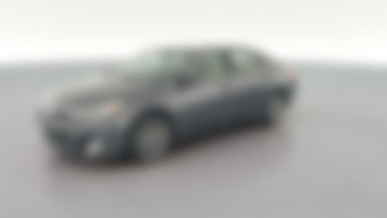 2014 Toyota Avalon vehicle photo