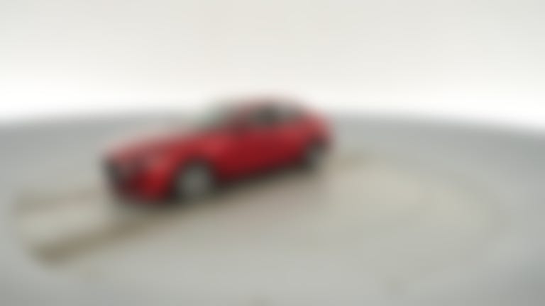 2020 MAZDA MAZDA3 vehicle photo