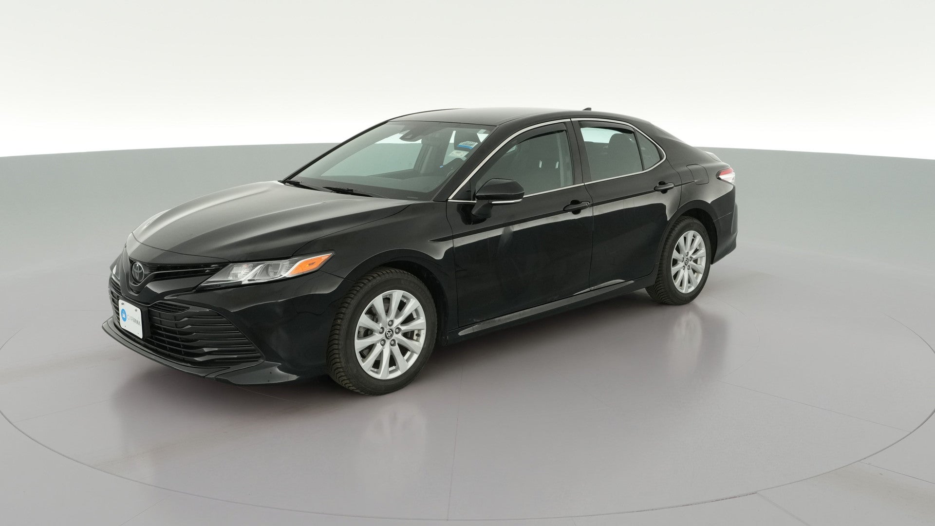 2020 Toyota Camry vehicle photo