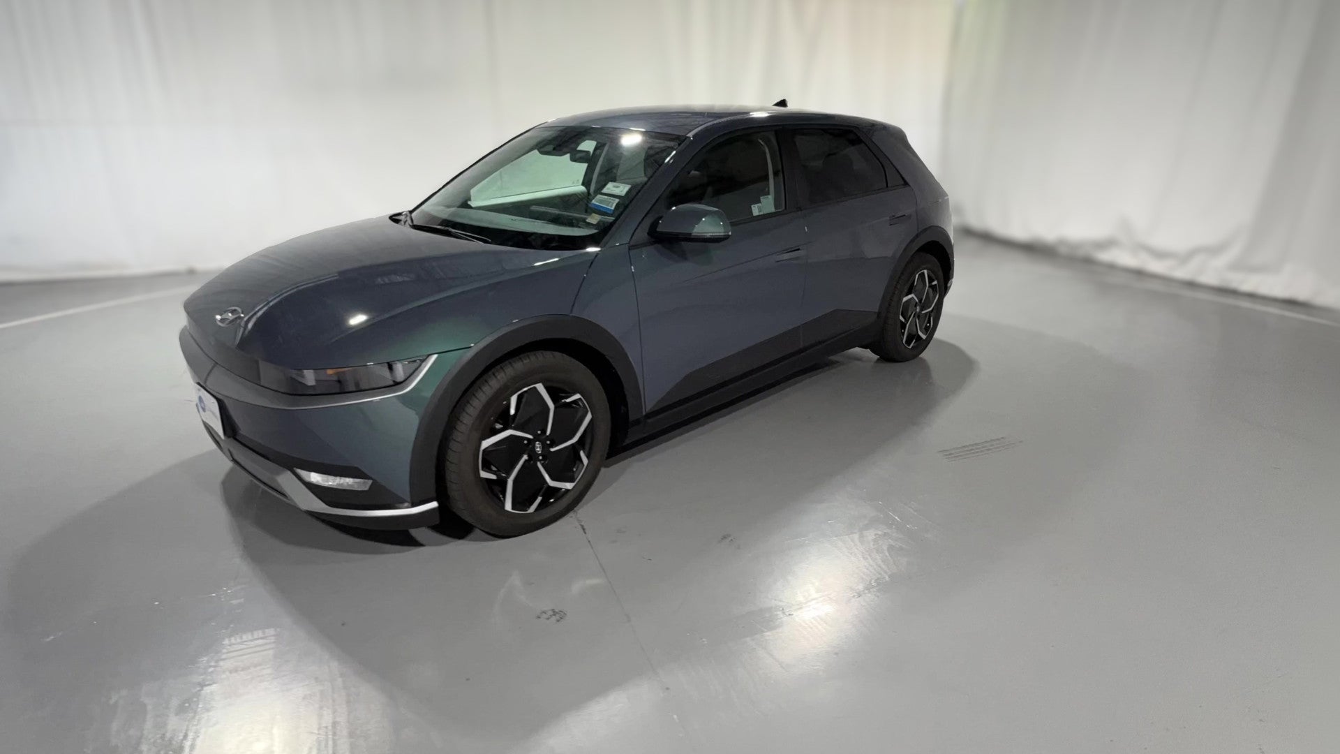 2024 Hyundai IONIQ 5 vehicle photo