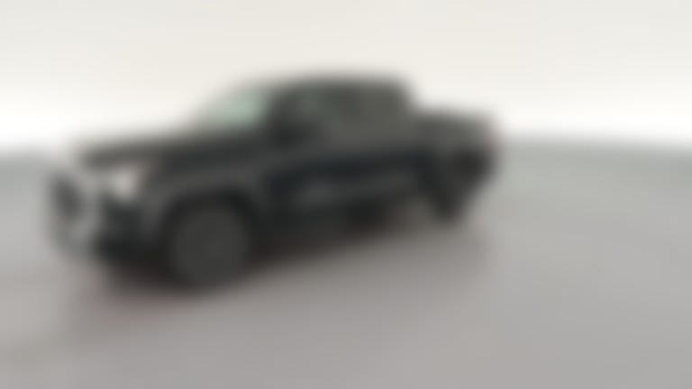 2025 Toyota Tundra CrewMax vehicle photo