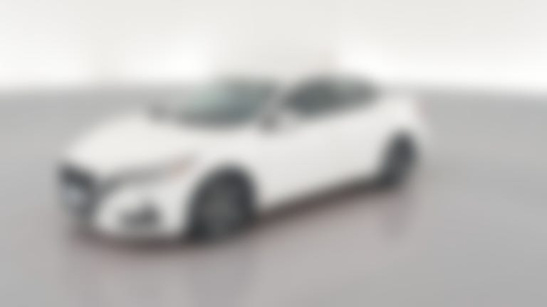 2020 Nissan Sentra vehicle photo