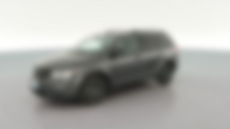 2018 Dodge Journey vehicle photo