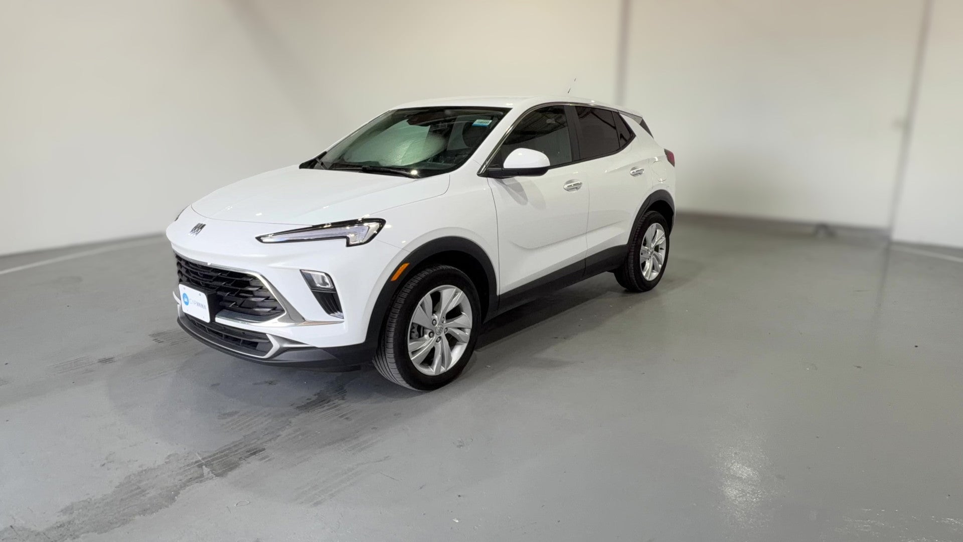 2025 Buick Encore GX vehicle photo