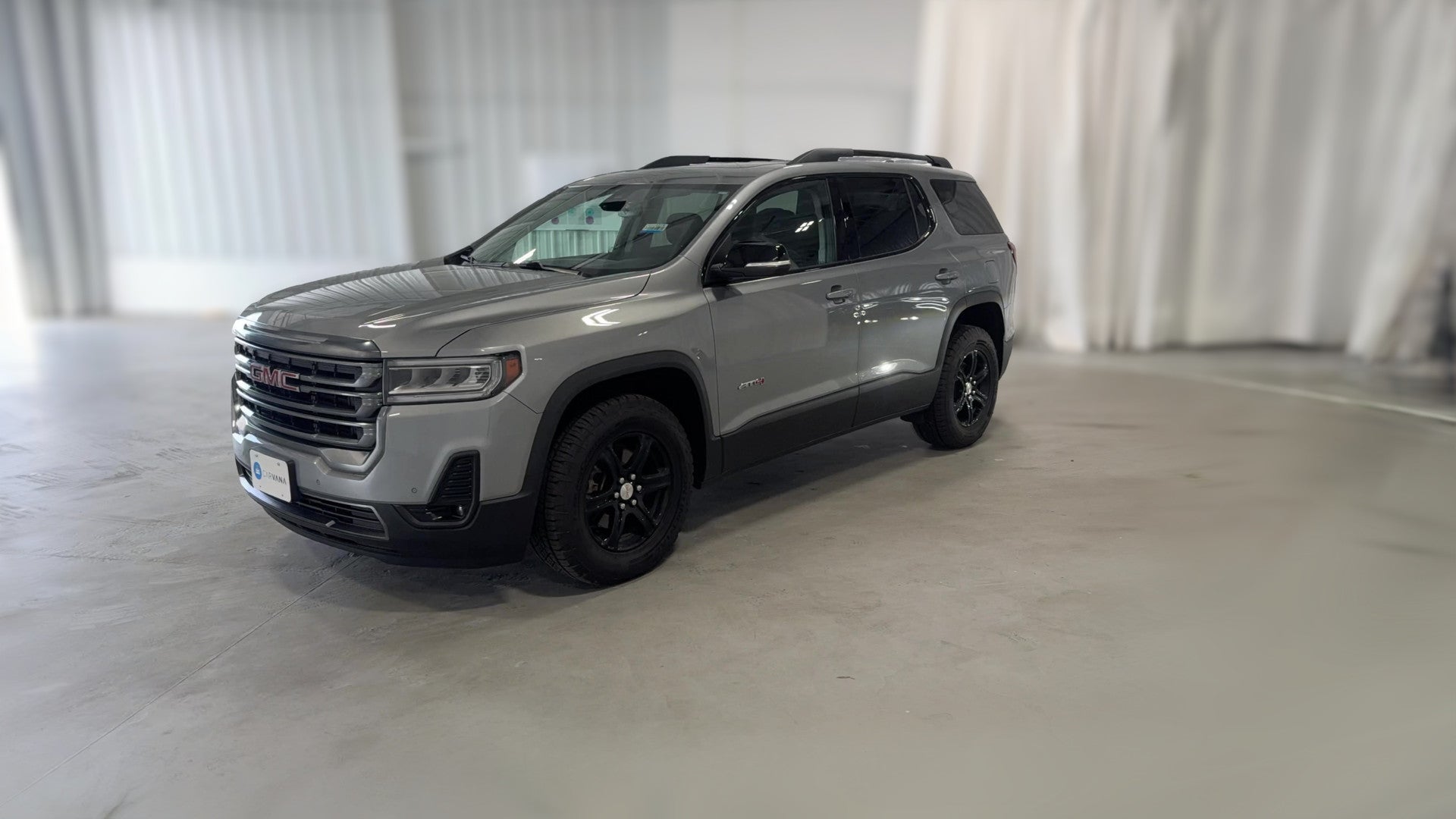 2023 GMC Acadia vehicle photo