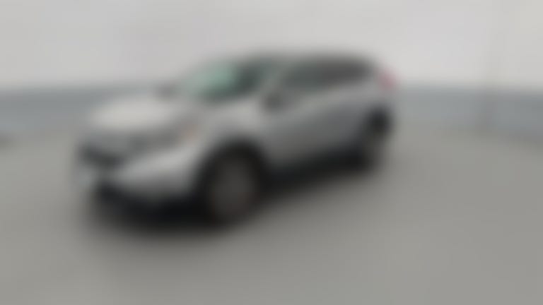 2019 Honda CR-V vehicle photo