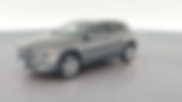 2018 Mercedes-Benz GLA vehicle photo