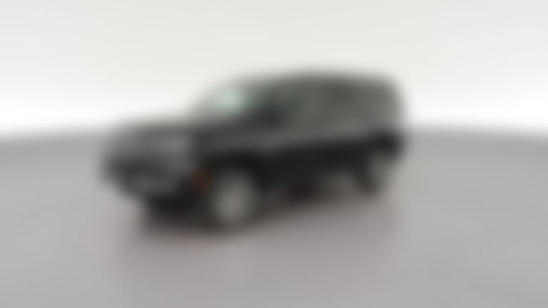 2023 Jeep Grand Wagoneer vehicle photo