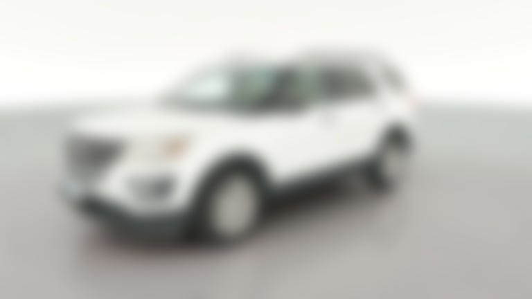 2016 Ford Explorer vehicle photo