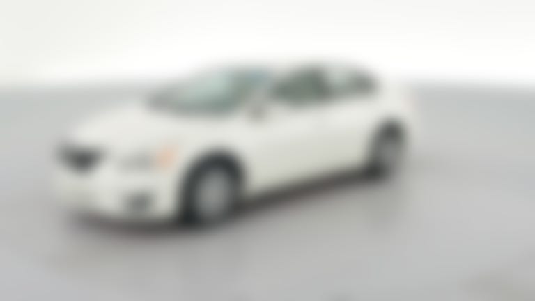 2015 Nissan Altima vehicle photo