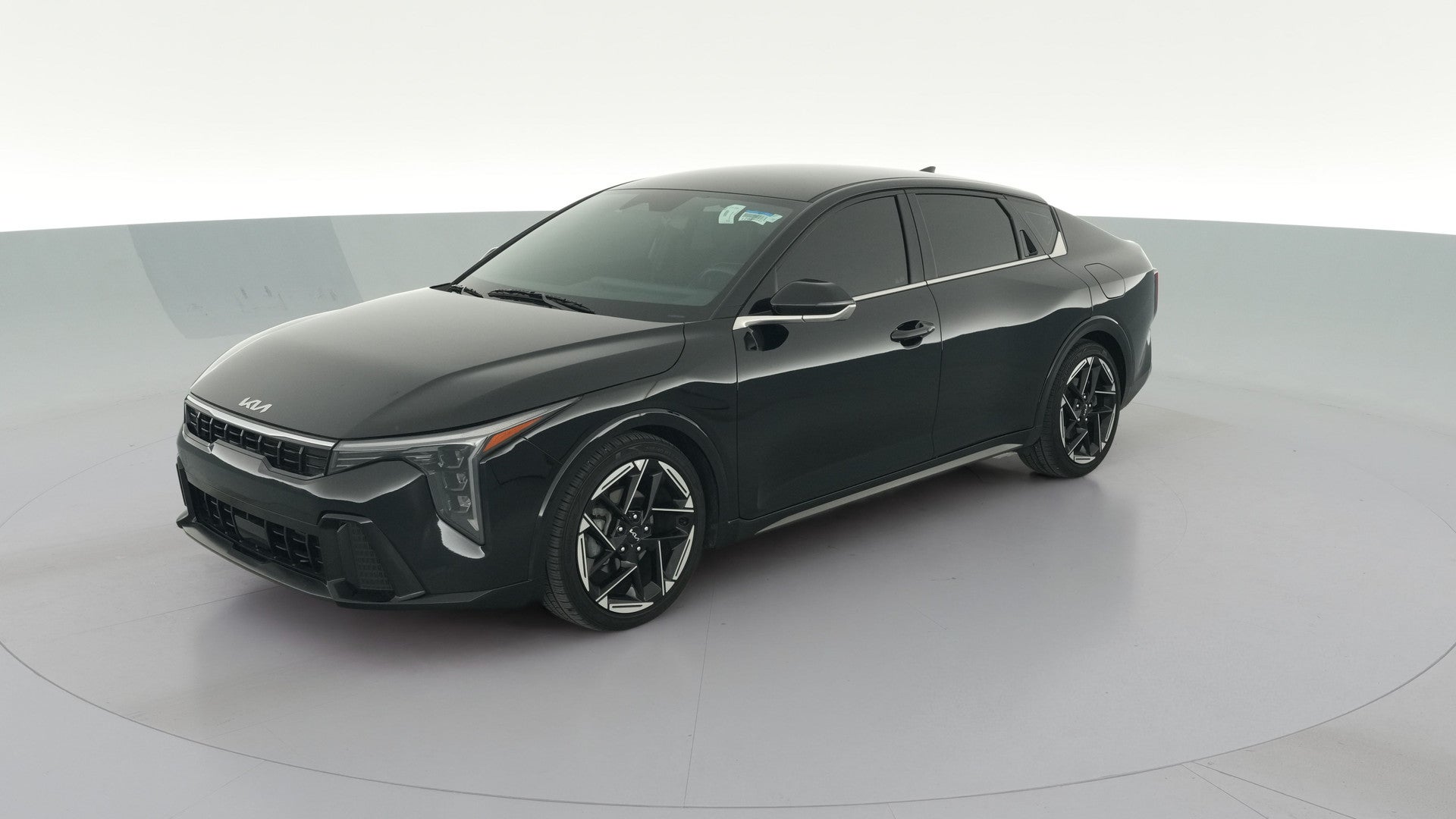 2025 Kia K4 vehicle photo