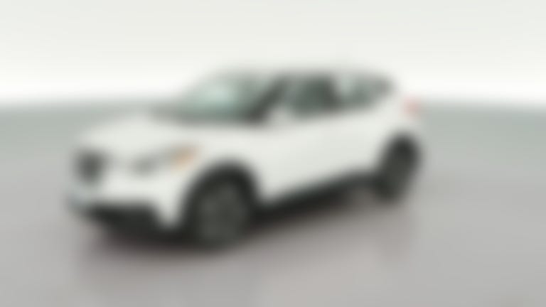 2018 Nissan Kicks vehicle photo