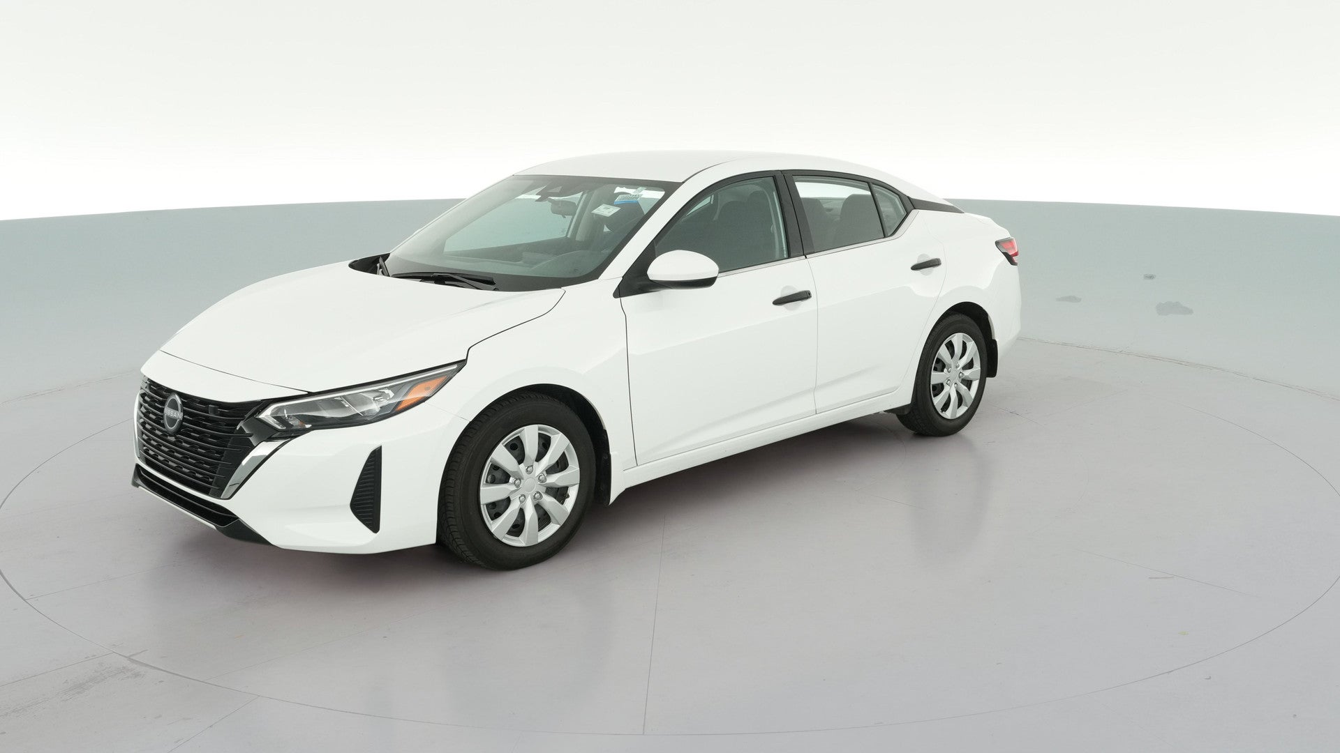 2024 Nissan Sentra vehicle photo