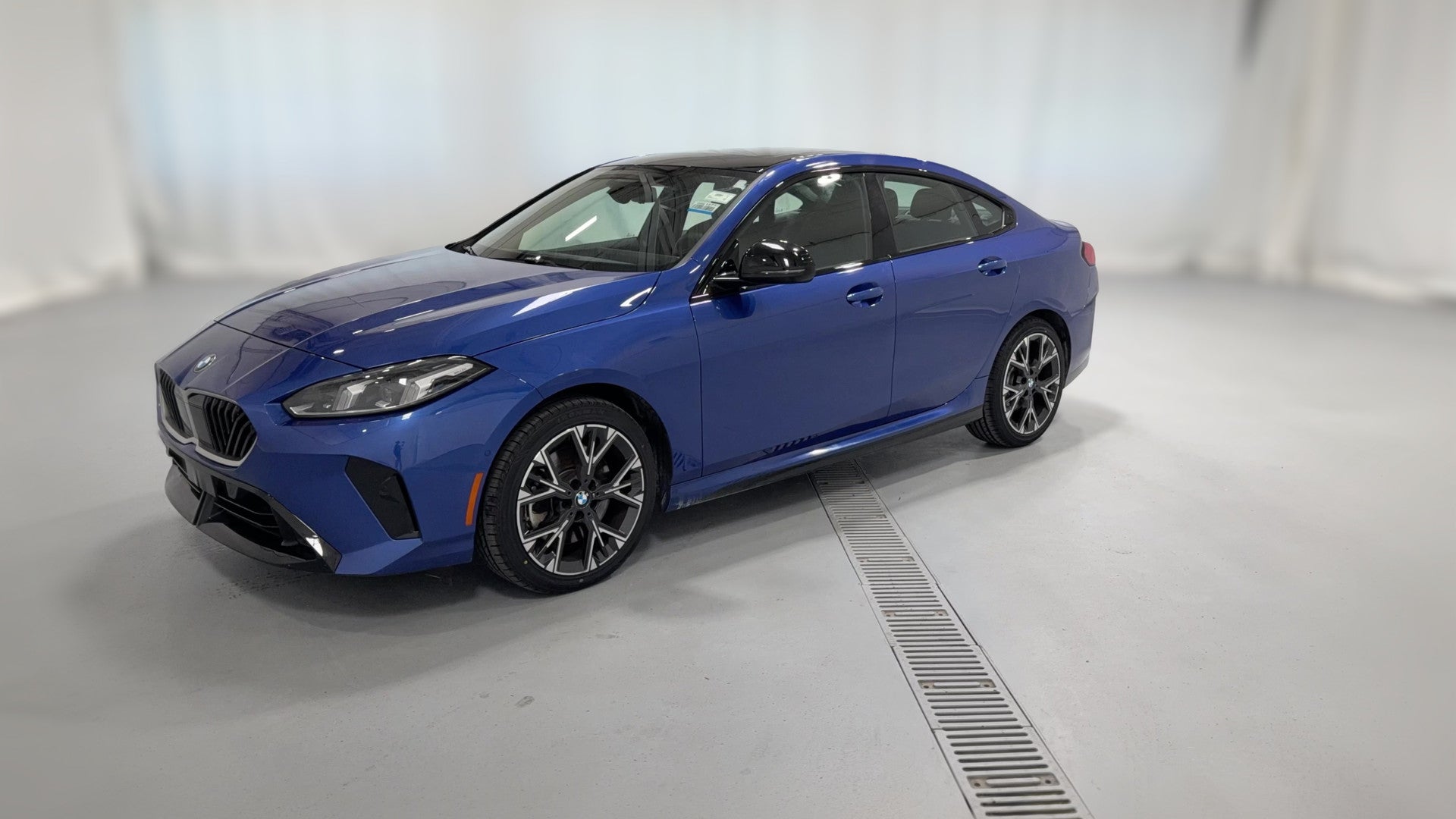 2026 BMW 2 Series vehicle photo