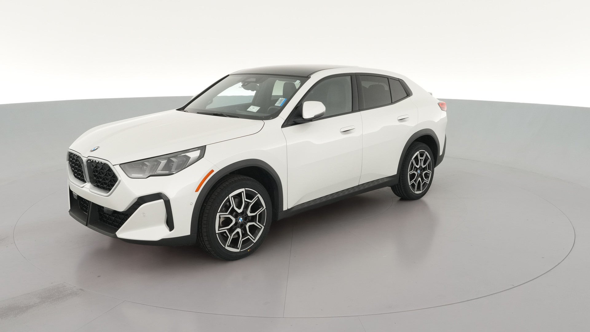2026 BMW X2 vehicle photo