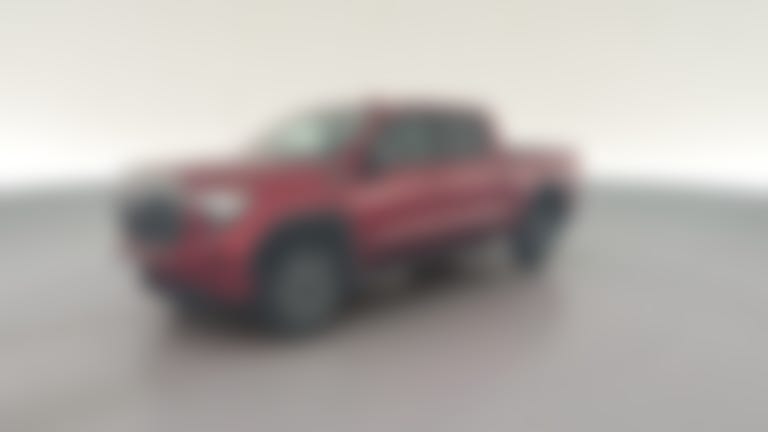 2023 GMC Sierra 1500 Crew Cab vehicle photo