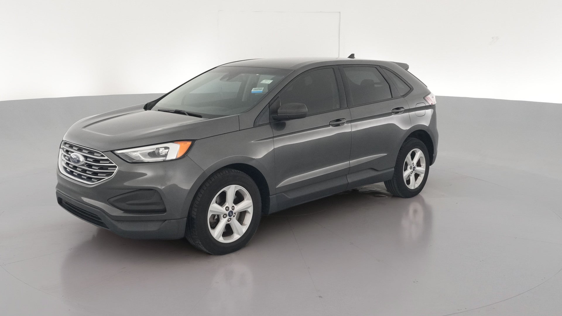 2019 Ford Edge vehicle photo