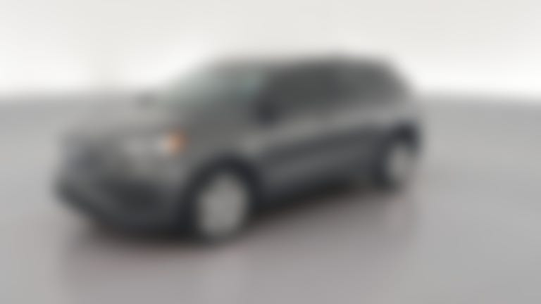 2019 Ford Edge vehicle photo