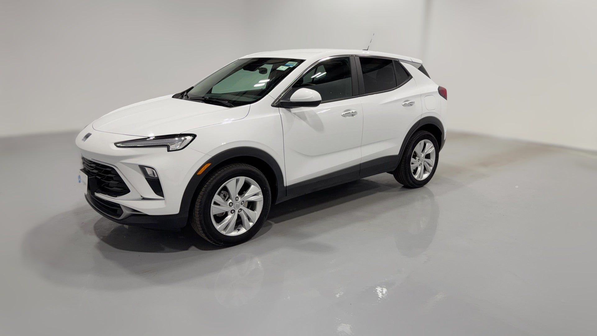 2025 Buick Encore GX vehicle photo