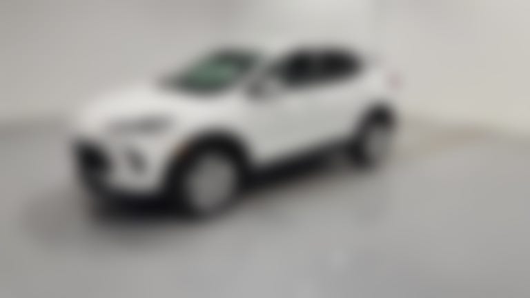 2025 Buick Encore GX vehicle photo