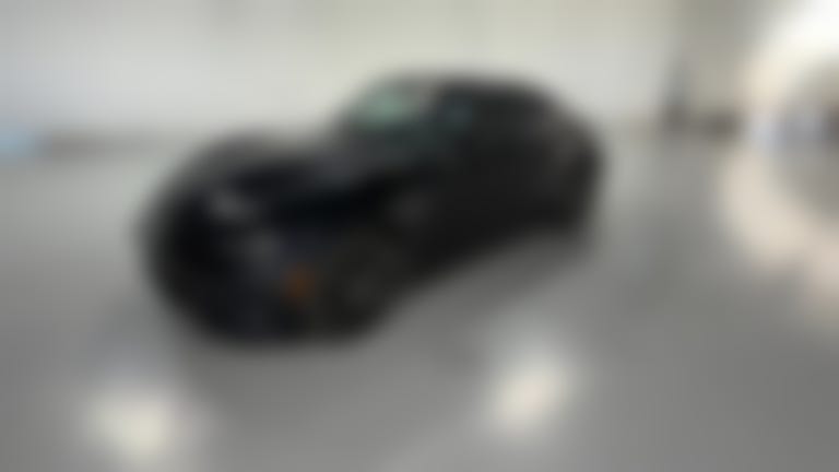 2025 MAZDA MX-5 Miata RF vehicle photo