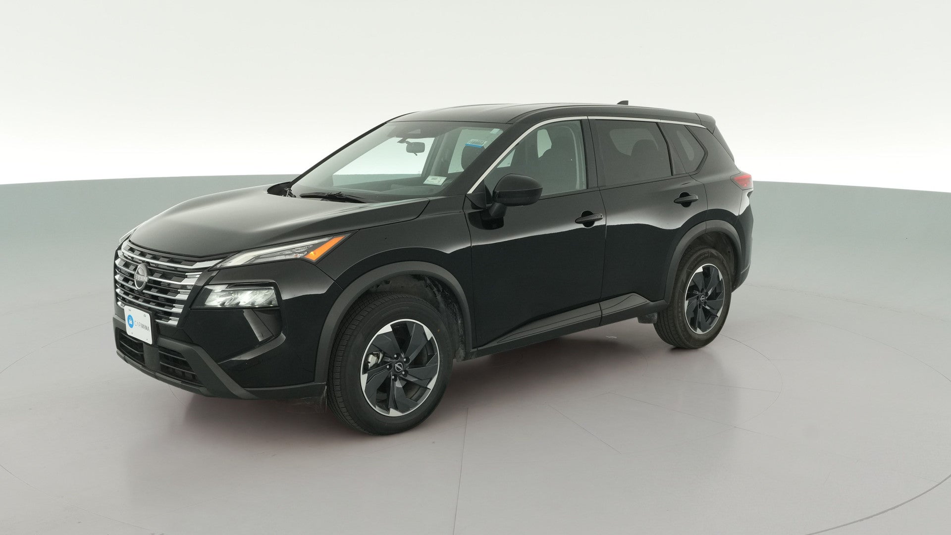2025 Nissan Rogue vehicle photo