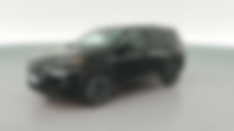 2025 Nissan Rogue vehicle photo