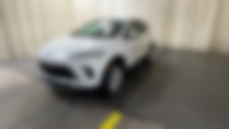 2025 Buick Encore GX vehicle photo