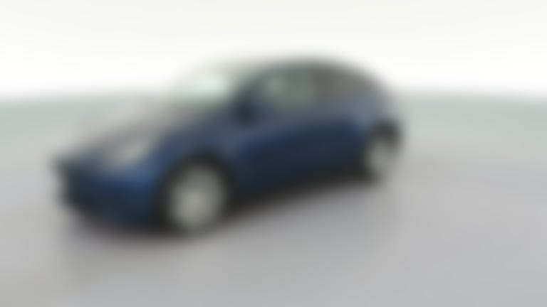2023 Tesla Model Y vehicle photo