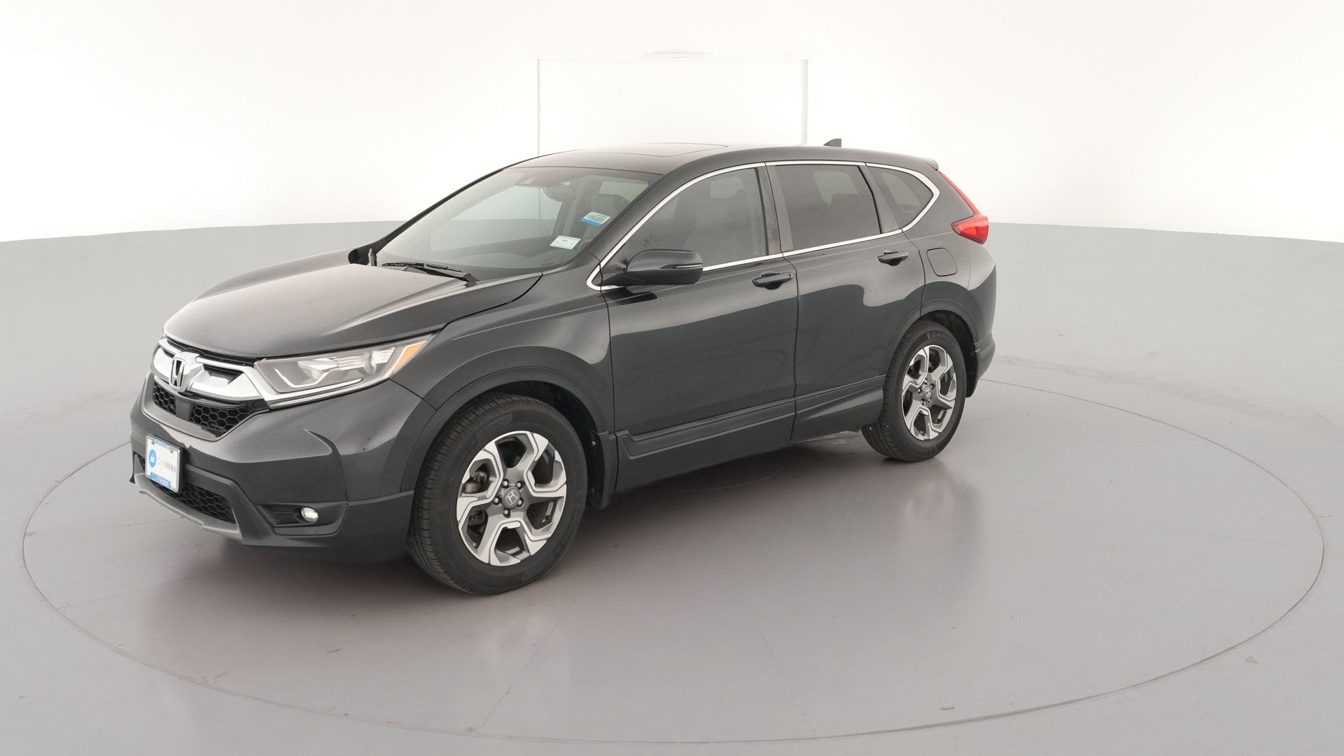 2019 Honda CR-V vehicle photo