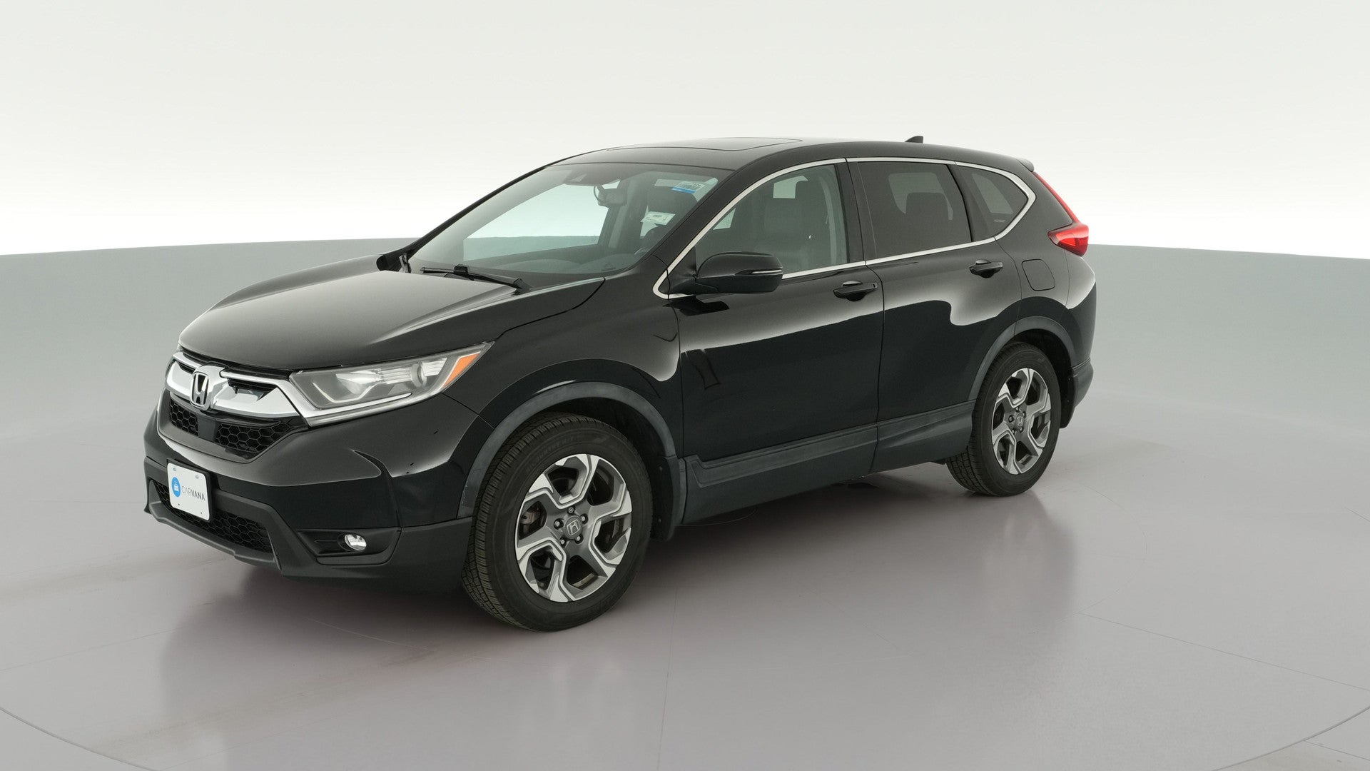 2018 Honda CR-V vehicle photo