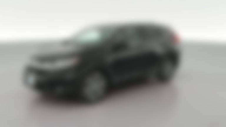 2018 Honda CR-V vehicle photo