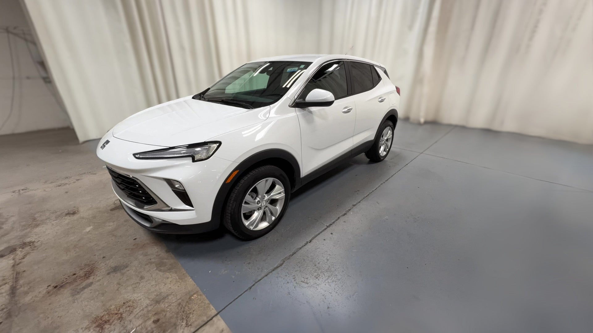 2025 Buick Encore GX vehicle photo
