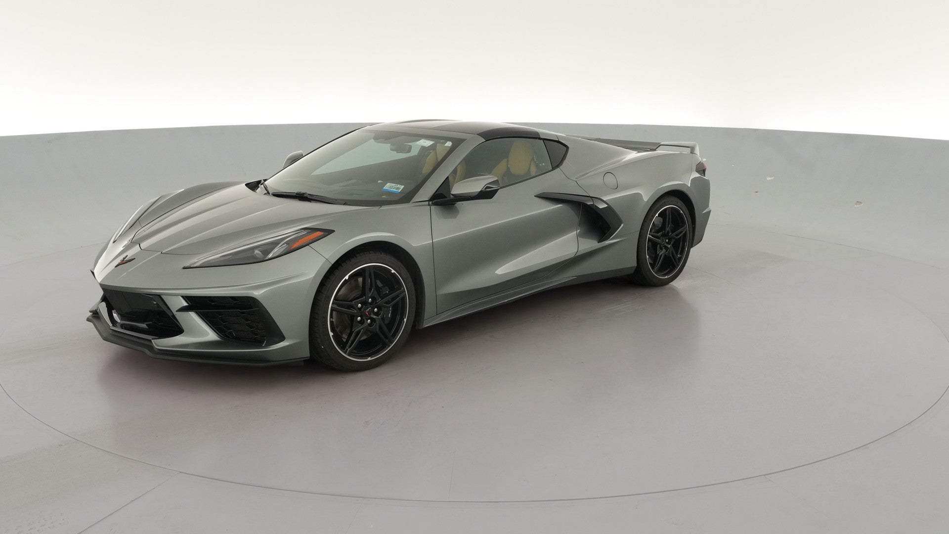 2023 Chevrolet Corvette vehicle photo
